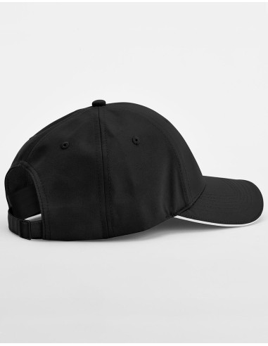 BEE-B195R-Team Sports-Tech Cap